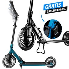 Solitary Scooter Cityroller Roller Kinderroll...