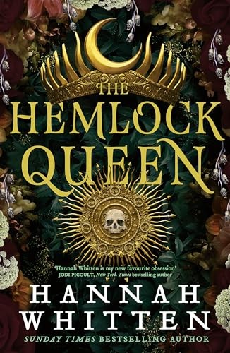 The Hemlock Queen: The Sunday Times bestseller (The Nightshade Crown) - Image 3