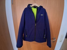 Softshelljacke Kinder Gr. 152