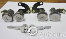 Ford Van Door Locks Nos 1967 1968 1969 1970 1971 1972 1973 1974 1975 1976 1978 Ford Van Door Locks Nos 1967 1968 1969 1970 1971 1972 1973 1974 1975 1976 1978