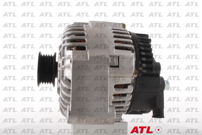 ATL Lichtmaschine Generator 95 A passend für BMW 3er E36 5er E34 325 525 - Bild 3 von 4