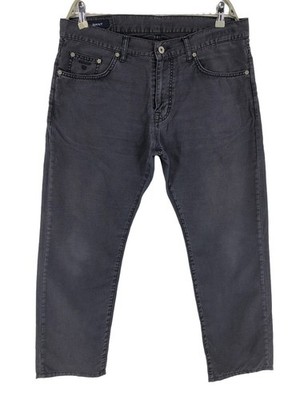 GANT Herren Tyler 35% Leinen Regular Gerade Chino Hosen Größe W35 L32