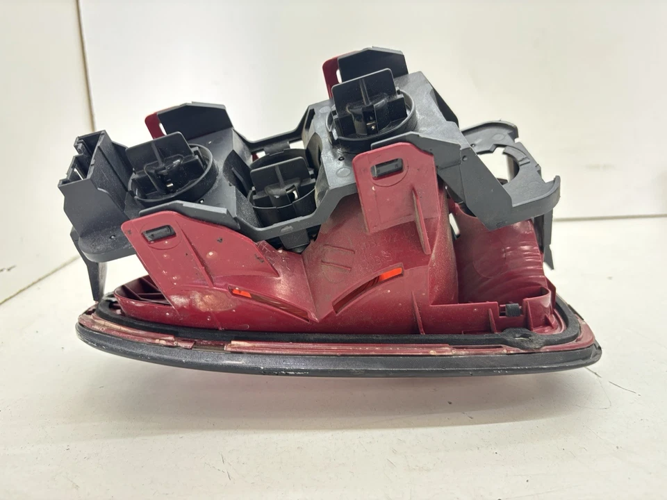 MINI COOPER S R56 2007-2010 luz trasera lateral derecha pasajero OEM Foto 3 de 4