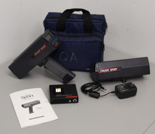 Stalker Sport Digital Radar Gun 24.15 GHz With Extra Radar Head Bag
