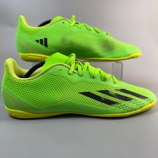 Adidas X Speedportal.4 Mens 12 Indoor Soccer ...