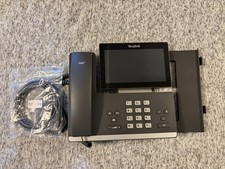 Yealink SIP-T58A Gigabit IP Phone