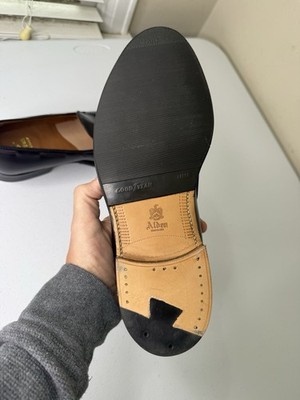 Alden 663