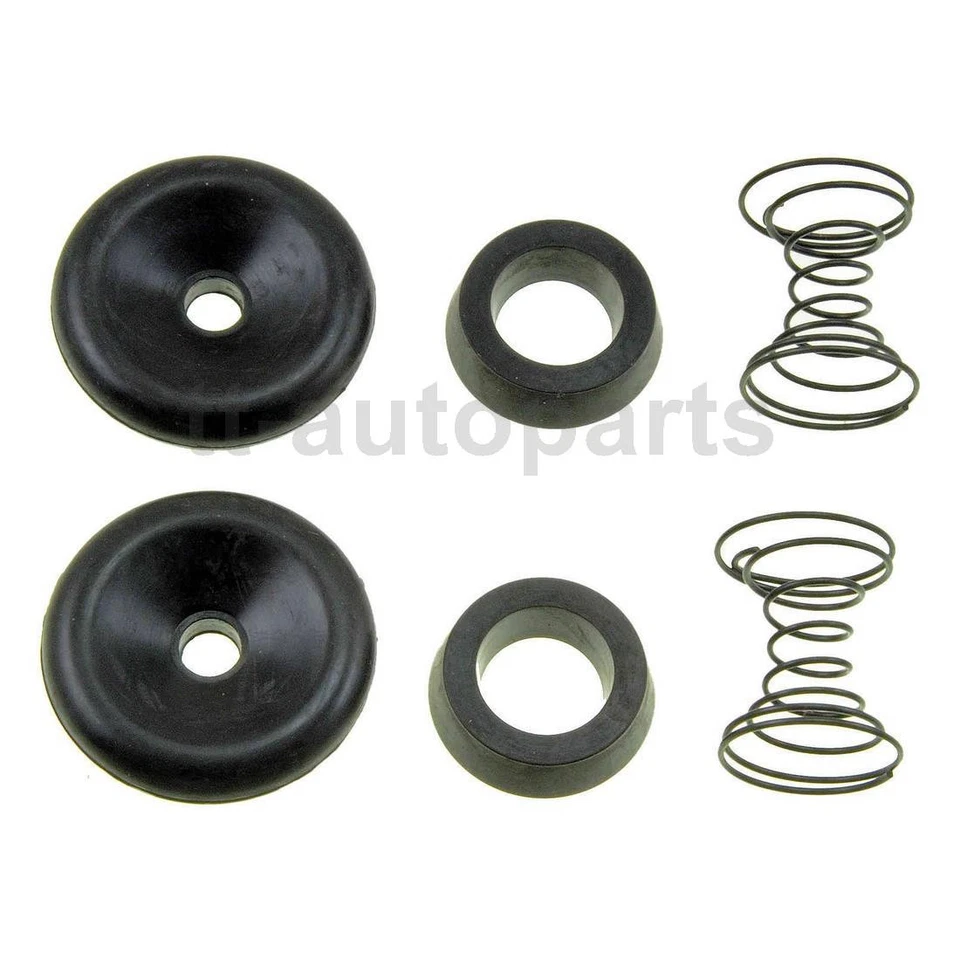 Dorman - First Stop Drum Brake Wheel Cylinder Kit Fits 1941 Chrysler C30 - Image 3 of 4