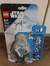 LEGO® Star Wars 40557 Verteidigung von Hoth™ / NEU + OVP