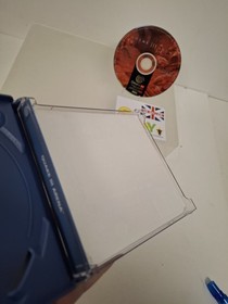 Quake III Arena Sega Dreamcast Game With Manual Very Clean Disc VGC