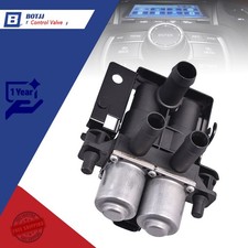 Heater Control Water Valve Fit For Ford Thunderbird Lincoln Ls Jaguar S-type