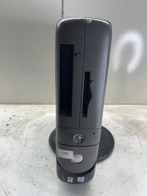 Dell Dimension 4500S Intel Pentium 4 2.00GHz 256MB NO HDD Leaky Caps