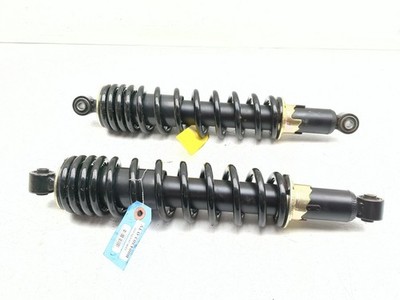 20 Coleman Outfitter 400 UT400 Left & Right Rear Shock Absorbers Mono Strut