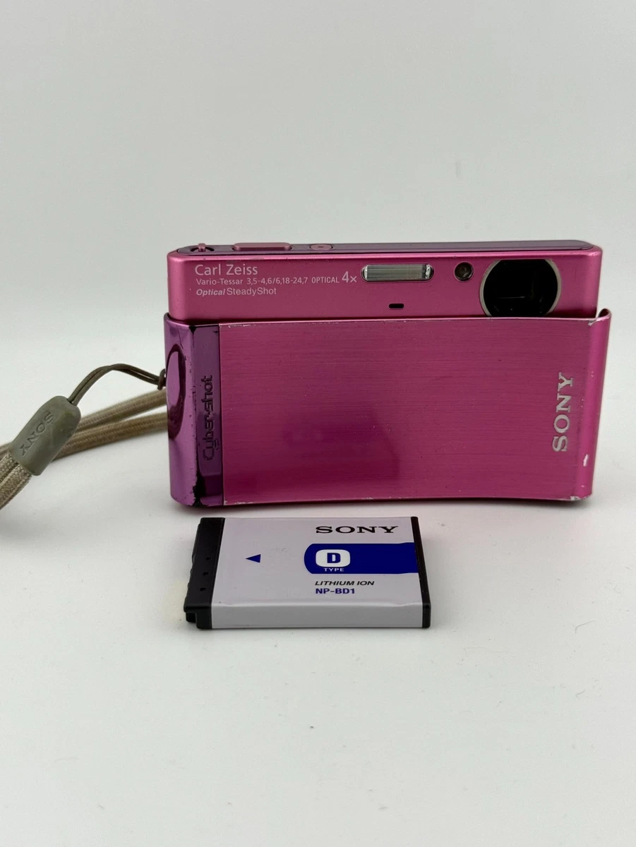 Sony Dsc T90 for sale | eBay