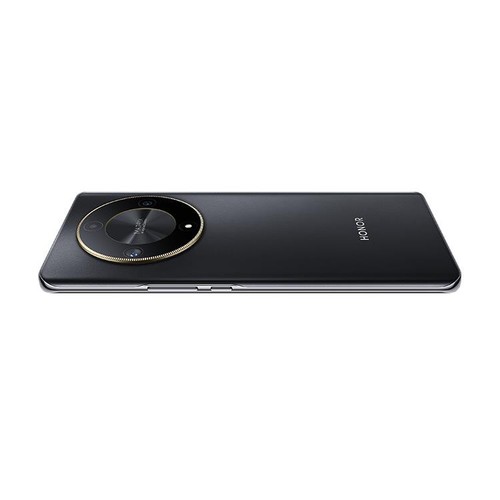 Honor Magic6 Lite Smartphone 6.78" 5G 256GB Android Dual SIM - Black - Picture 10 of 10