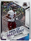 2025 Mosaic Emeka Egbuka Silver (Raw)