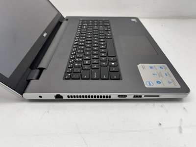 Dell Inspiron 5759 Intel i7-6500U@2.5GHz 16GB 256GB R5 M335 W/AC