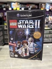 Lego Star Wars II: The Original Trilogy (Nintendo GameCube) Tested!