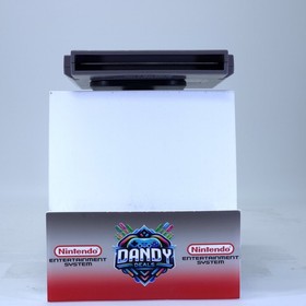 Bugs Bunny Crazy Castle Authentic, Tested - NES