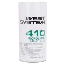 West System 410-B Microlight 4 lb Low Density Filler