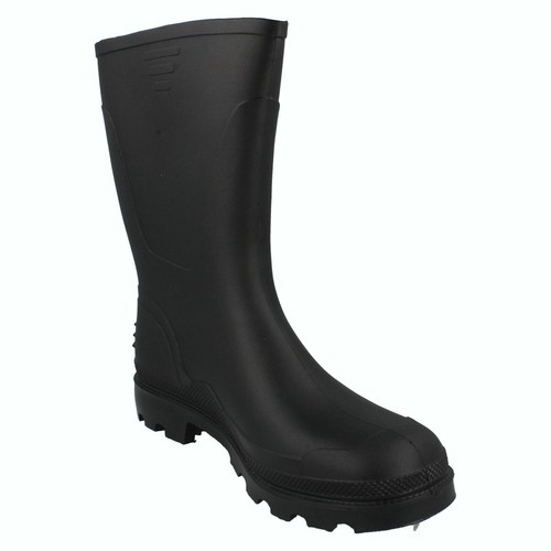 Wadenlang / Kurz Gummistiefel: Bully 2 - Bild 9 von 18