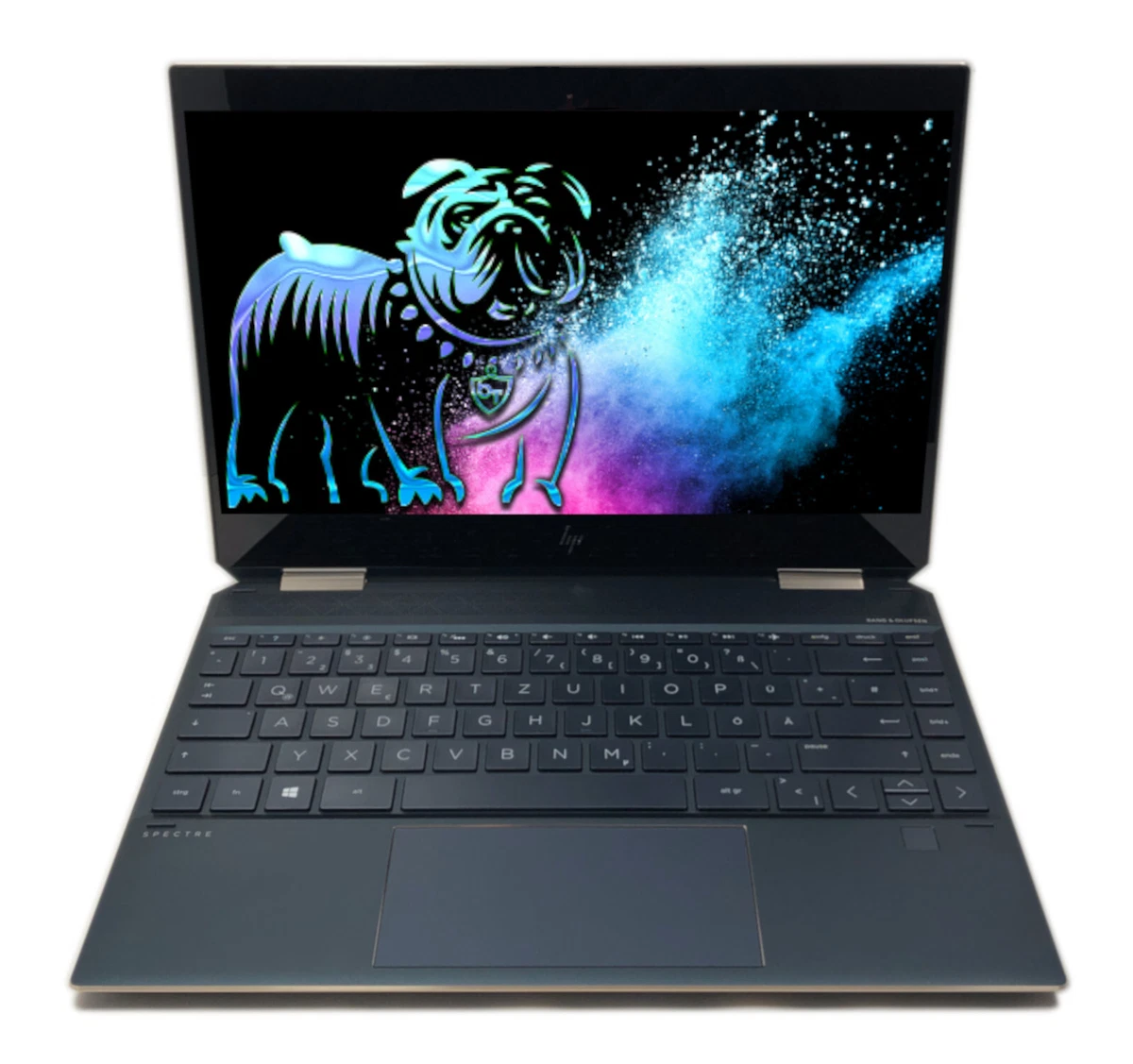 HP Spectre X360 13 Zoll Notebooks online kaufen | eBay.de