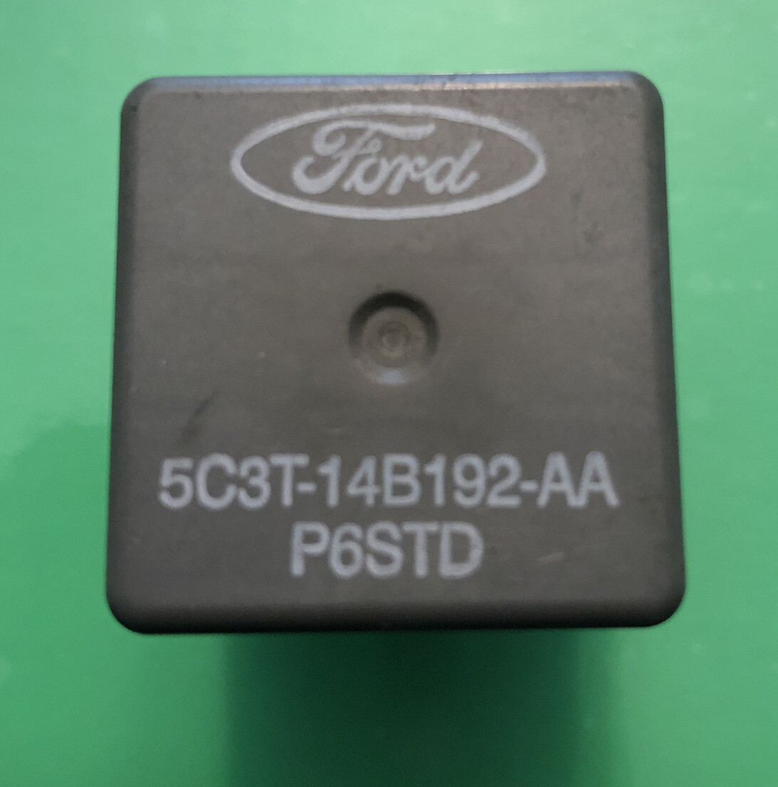 FORD RELAY 5C3T14B192AA P6STD OEM WARRANTY Community Pool & Spa