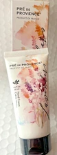 PRE DE PROVENCE HAND CREAM LAVENDER 1.6FLOZ TRAVEL SIZE ,PRODUCT OF FRANCE NIB