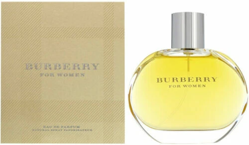 perfume original burberry