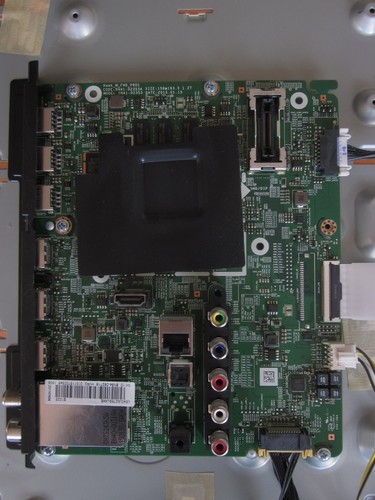 Mainboard BN94-02871B (BN41-02353A) für Samsung UE40J6250SU
