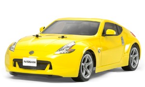 370z rc