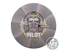 NEW Streamline Discs Cosmic Electron Firm Pilot 173g Gray-Lilac Putter Golf Disc