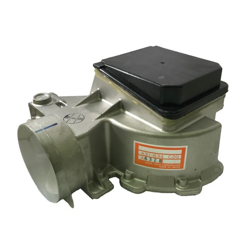 Bosch 63002 Fuel Injection Mass Air Flow Meter fits 8589 200 SX Multi