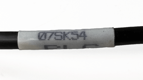 ABB Copartner PLC TC50 Control Panel Interface Cable E119932-C LL84201 8/25-pin - Picture 3 of 3