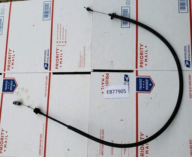 19942001 Dodge Ram Truck Accelerator Cable 53031602 Engine Throttle 5.