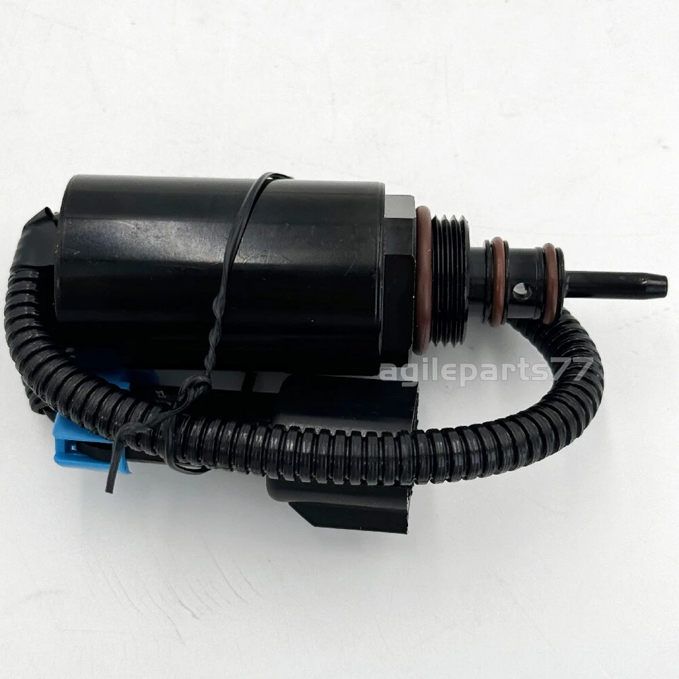 Solenoide de control turbo Wastegate para Dodge Ram 2500 3500 2004-09 5,9 L 5140305AA Foto 2 de 4