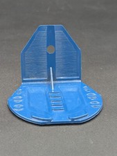 Vintage Original 1979 Star Wars Millennium Falcon Cockpit Seat
