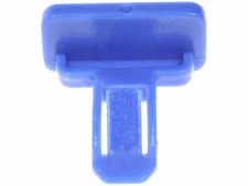 For 2018-2019 Toyota C-HR Exterior Molding Clip Dorman 78267VC