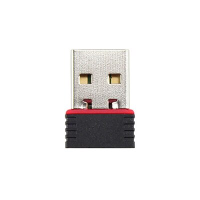 Mini  Adapter 150M USB WiFi Antenna Wireless Computer Network Card 802.11n/g/b