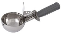 Update International (dp-8) - 4 Oz Stainless Steel Disher , New, Free Shipping on sale Update International (dp-8) - 4 Oz Stainless Steel Disher , New, Free Shipping on sale