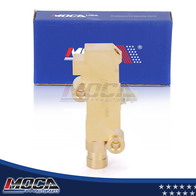 Brake Proportioning Valve For 60-89 Chevy C10 C20 TRUCK Ford Bronco GMC 172-1361