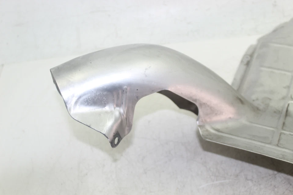 14-18 Arctic Cat Pantera XF ZR 7000 Exhaust Heat Shield Guard 2612-880 - Image 4 of 4