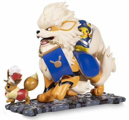 Pokemon Celebration Parade - Grand 