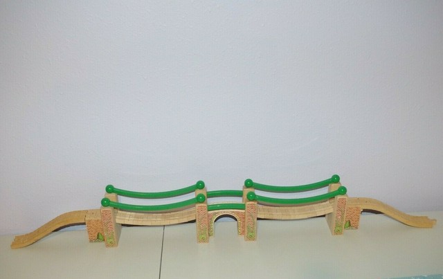 sodor suspension bridge