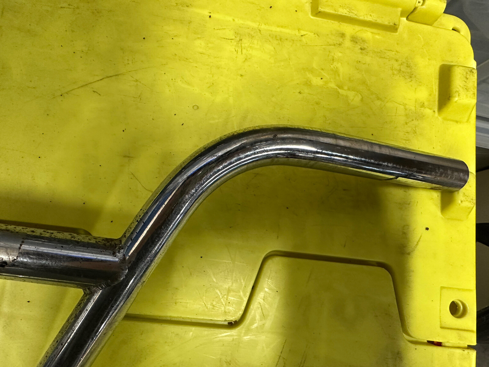 Xposure Mid School 90s BMX Handlebars eBay