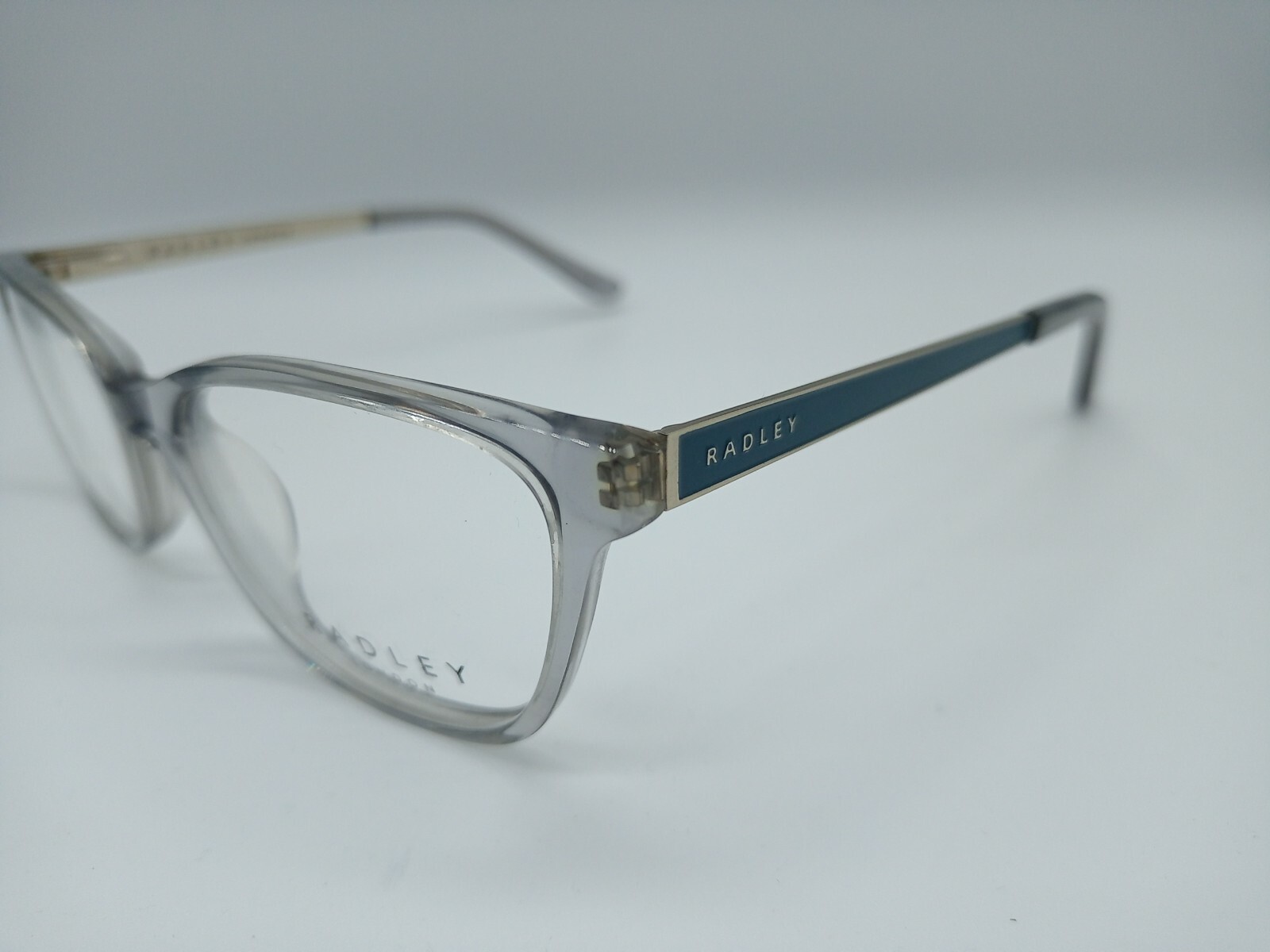 RADLEY LONDON RDO ELLA eyeglasses glasses frame col. 108 clear grey