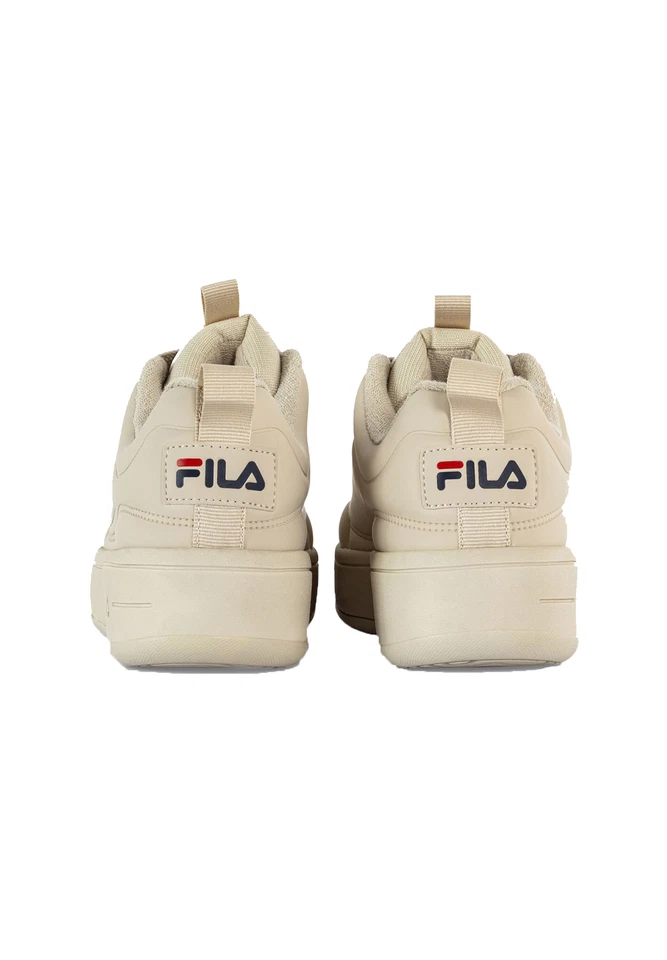 FILA SuperBubble WMN Unisexe Baskets Chaussures De Loisirs FFW0536 70027 OYS - Photo 3/4