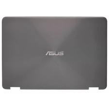 For ASUS Zenbook UX360C UX360CA-1B UX360CA LCD Back Cover 13NB0BA2AP0521 Brown