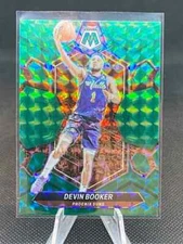 2023-24 Panini Mosaic Basketball Pick a Card (1-300) Base Parallels and Inserts