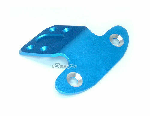 Alloy Front Bumper Fits Associated Rc10 GT2 B - Picture 1 of 1